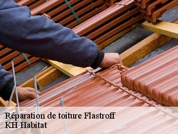 Réparation de toiture flastroff-57320 KH Habitat
