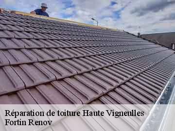 Réparation de toiture  haute-vigneulles-57690 Fortin Renov