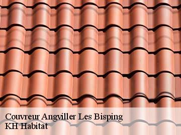 Couvreur angviller-les-bisping-57930 KH Habitat