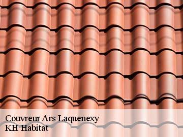 Couvreur ars-laquenexy-57530 Artisan Stenegri