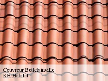 Couvreur bettelainville-57640 Artisan Stenegri