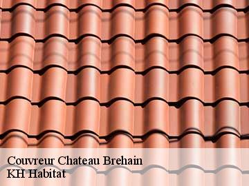 Couvreur chateau-brehain-57340 Artisan Stenegri