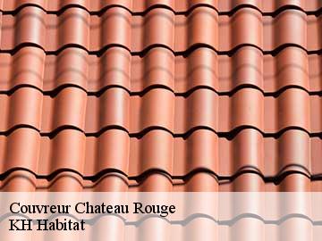 Couvreur chateau-rouge-57320 Artisan Stenegri