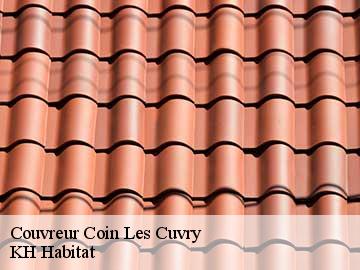 Couvreur coin-les-cuvry-57420 Artisan Stenegri