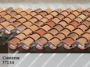 Couvreur 57134