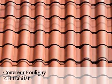 Couvreur fouligny-57220 Artisan Stenegri