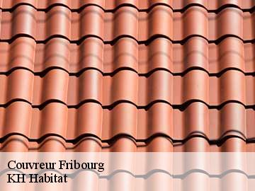 Couvreur fribourg-57810 Artisan Stenegri