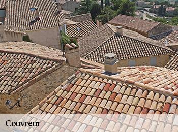 Couvreur  57530