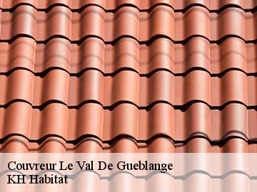 Couvreur le-val-de-gueblange-57430 Artisan Stenegri