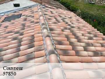 Couvreur  57850