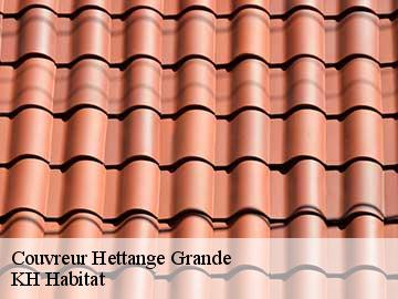 Couvreur hettange-grande-57330 Artisan Stenegri
