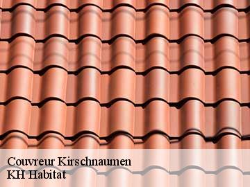 Couvreur kirschnaumen-57480 Artisan Stenegri