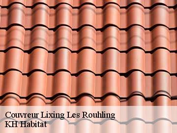 Couvreur lixing-les-rouhling-57520 Couvreur Bouillon