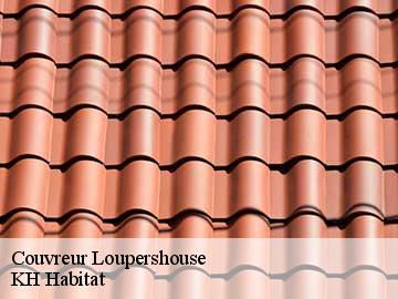 Couvreur loupershouse-57510 KH Habitat