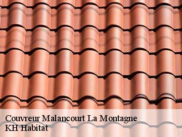 Couvreur malancourt-la-montagne-57860 Couvreur Bouillon
