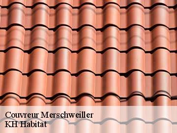 Couvreur merschweiller-57480 Artisan Stenegri