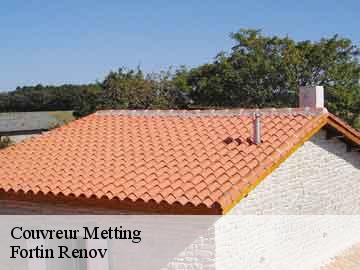 Couvreur metting-57370 Fortin Renov