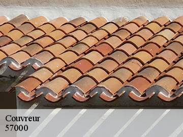 Couvreur 57000