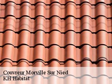 Couvreur morville-sur-nied-57590 Couvreur Bouillon