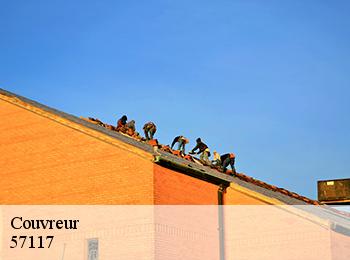 Couvreur  57117
