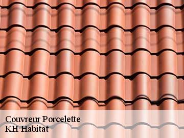 Couvreur porcelette-57890 Artisan Stenegri