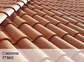 Couvreur  57860