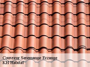 Couvreur seremange-erzange-57290 Artisan Stenegri
