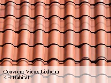 Couvreur vieux-lixheim-57119 Artisan Stenegri