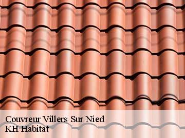 Couvreur villers-sur-nied-57340 Couvreur Bouillon