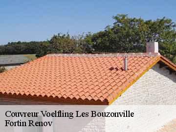 Couvreur  voelfling-les-bouzonville-57320 Fortin Renov
