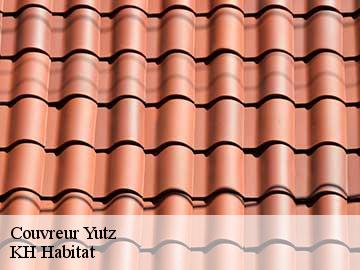 Couvreur yutz-57110 Artisan Stenegri