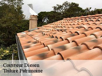 Couvreur  57890