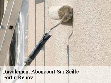 Ravalement aboncourt-sur-seille-57590 Fortin Renov