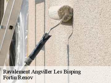 Ravalement angviller-les-bisping-57930 Fortin Renov