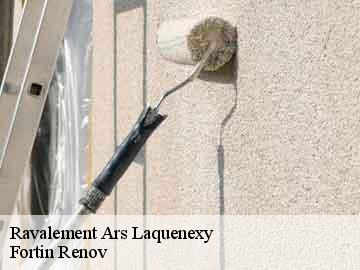 Ravalement ars-laquenexy-57530 Fortin Renov