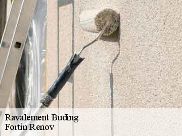 Ravalement buding-57920 Fortin Renov