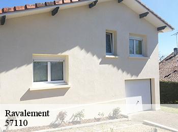 Ravalement  57110