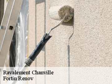 Ravalement chanville-57580 Fortin Renov