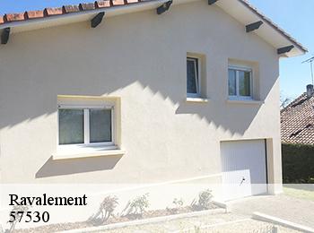 Ravalement 57530
