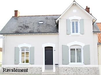 Ravalement 57530
