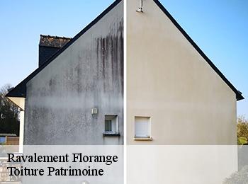 Ravalement  florange-57190 Toiture Patrimoine