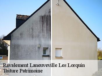 Ravalement laneuveville-les-lorquin-57790 Toiture Patrimoine