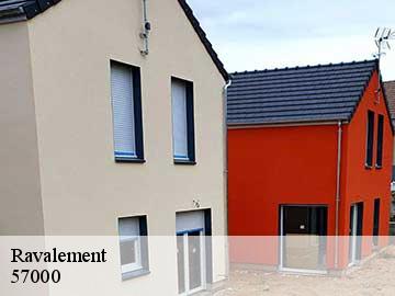 Ravalement 57000