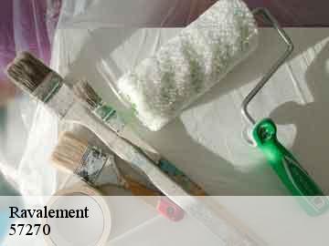 Ravalement 57270