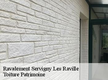 Ravalement 57530