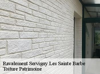 Ravalement  57640