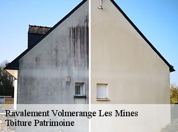 Ravalement volmerange-les-mines-57330 Toiture Patrimoine