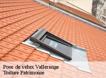 Pose de velux