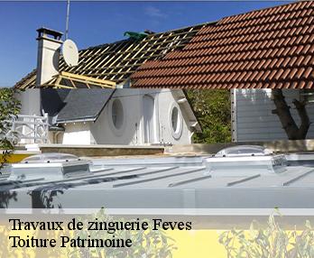 Travaux de zinguerie  57210